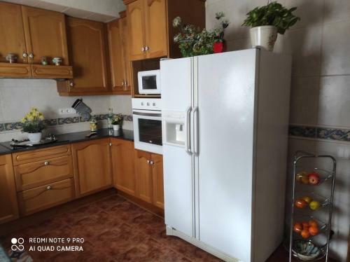 Villa Casa Vacances Per Families Chalet Casa Rural