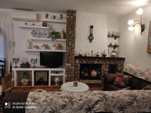 Villa Casa Vacances Per Families Chalet Casa Rural