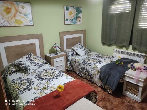 Villa Casa Vacances Per Families Chalet Casa Rural