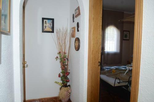 Villa Casa Vacances Per Families Chalet Casa Rural