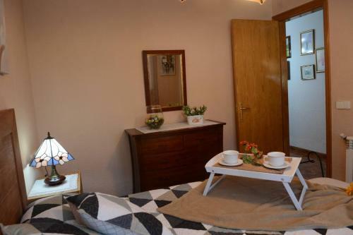 Villa Casa Vacances Per Families Chalet Casa Rural