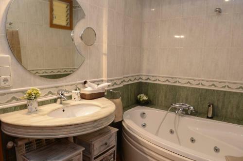 Villa Casa Vacances Per Families Chalet Casa Rural