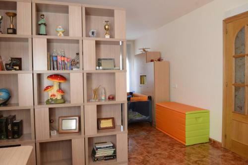 Villa Casa Vacances Per Families Chalet Casa Rural