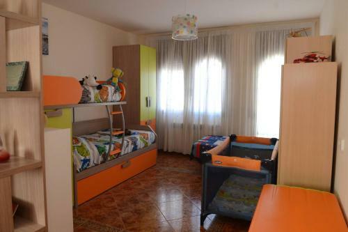 Villa Casa Vacances Per Families Chalet Casa Rural