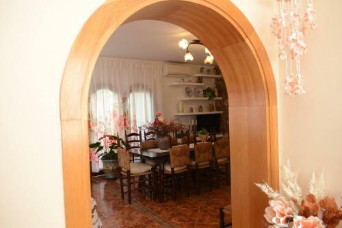 Villa Casa Vacances Per Families Chalet Casa Rural