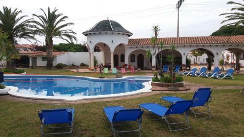 Villa Casa Vacances Per Families Chalet Casa Rural