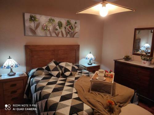 Villa Casa Vacances Per Families Chalet Casa Rural