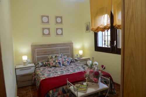 Villa Casa Vacances Per Families Chalet Casa Rural