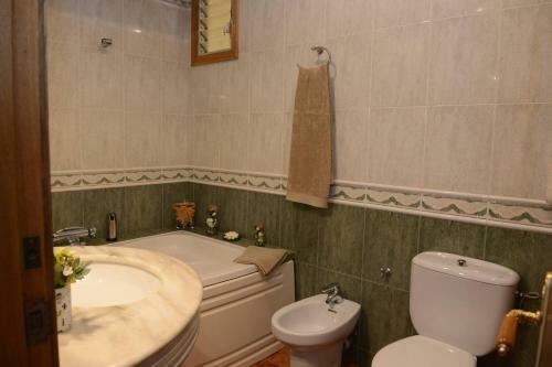 Villa Casa Vacances Per Families Chalet Casa Rural
