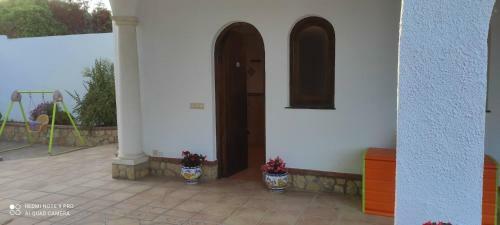 Villa Casa Vacances Per Families Chalet Casa Rural