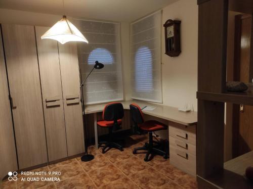 Villa Casa Vacances Per Families Chalet Casa Rural