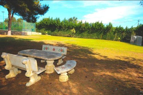 Villa Casa Vacances Per Families Chalet Casa Rural