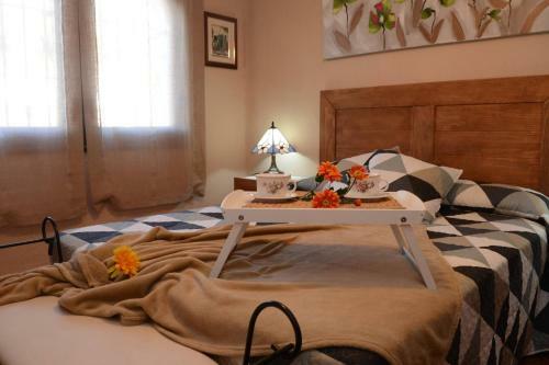 Villa Casa Vacances Per Families Chalet Casa Rural