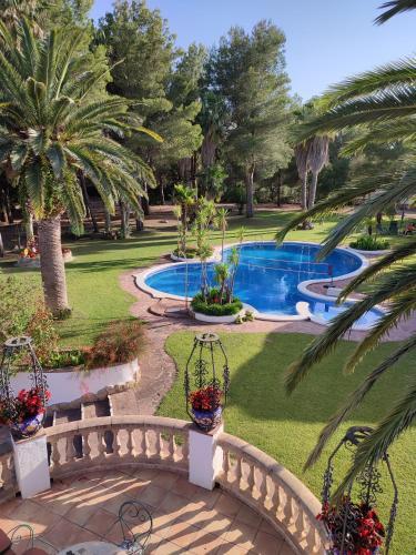 Villa Casa Vacances Per Families Chalet Casa Rural