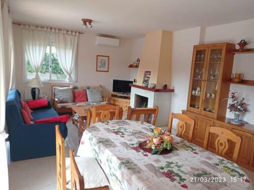 Grh Villa Agustina, With Private Pool And Bbq