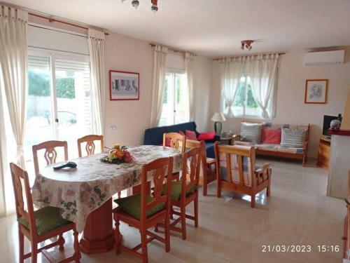 Grh Villa Agustina, With Private Pool And Bbq