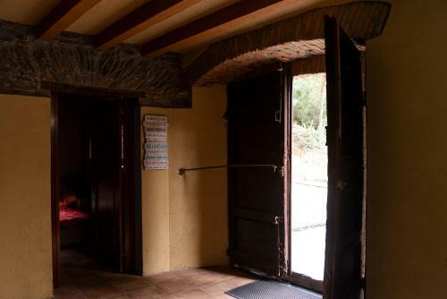Villa Masia Casa Nova De N'illa