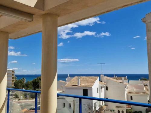 Apartamento Miami Playa, 2 Dormitorios, 4 Personas - Es-9-164