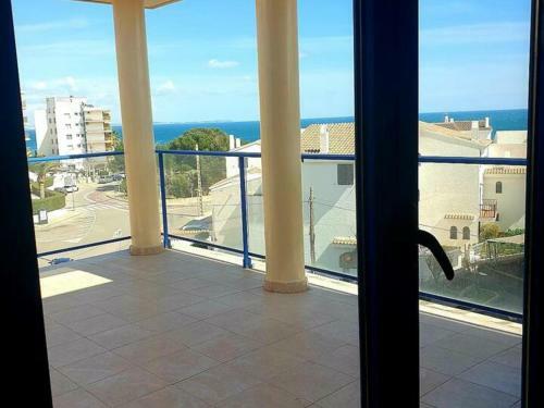 Apartamento Miami Playa, 2 Dormitorios, 4 Personas - Es-9-164