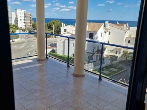 Apartamento Miami Playa, 2 Dormitorios, 4 Personas - Es-9-164