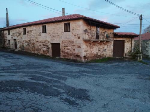 Casa Xuli�n