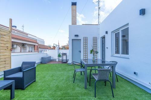 Apartamento Estudio En El Centro De Roses
