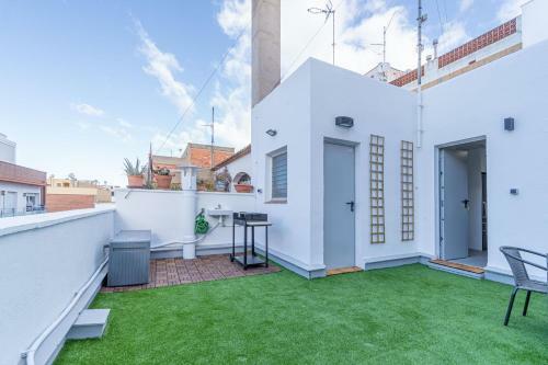 Apartamento Estudio En El Centro De Roses