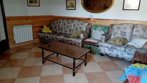 Villa El Rincon De La Morena