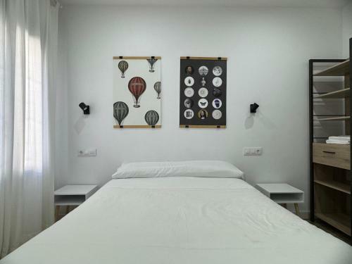 Apartamento Casa Luz