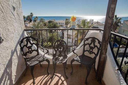 Apartamento Talaia By Marcalma