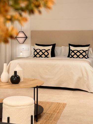 Apartamento Casa Boutique Navarro