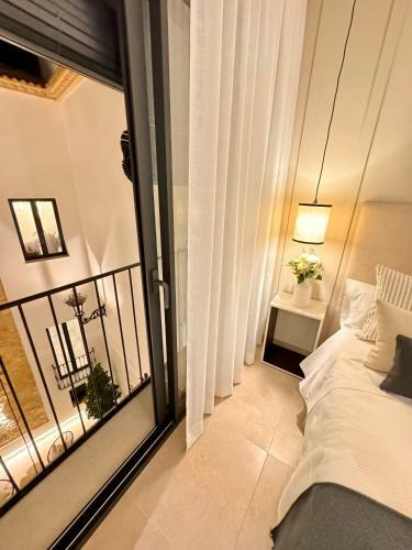 Apartamento Casa Boutique Navarro