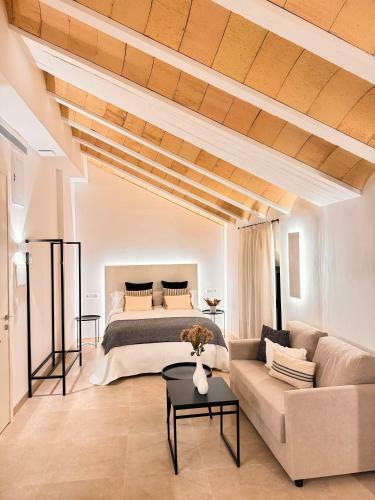 Apartamento Casa Boutique Navarro