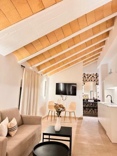 Apartamento Casa Boutique Navarro