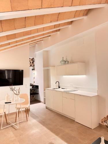 Apartamento Casa Boutique Navarro
