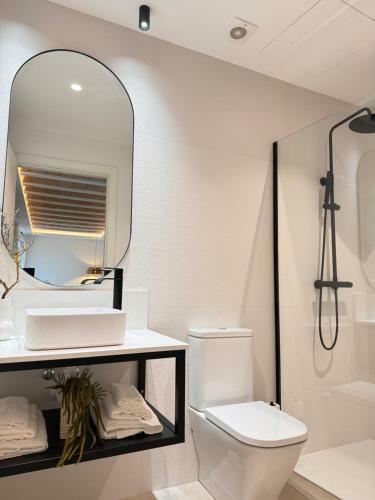Apartamento Casa Boutique Navarro