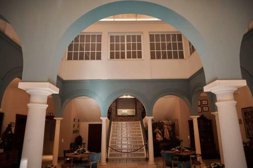 Villa Tela & Vino