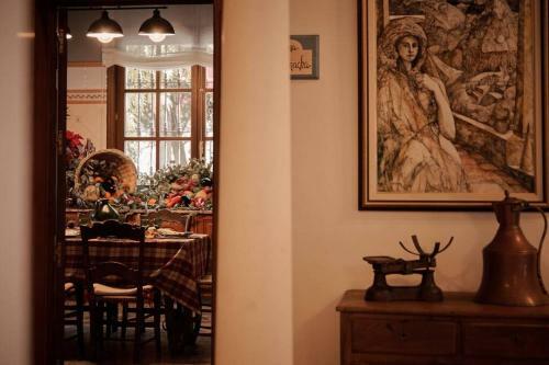 Villa Tela & Vino