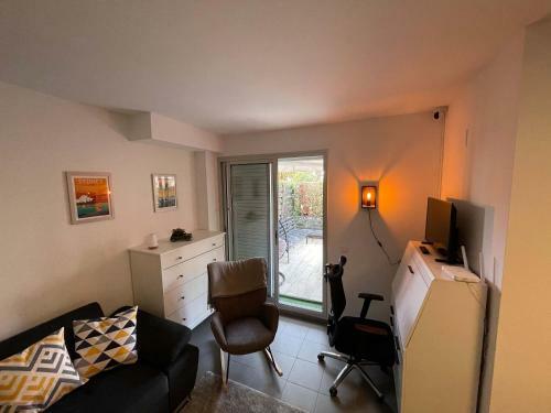 Apartamento Casa-mont-roig