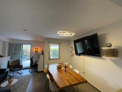 Apartamento Casa-mont-roig