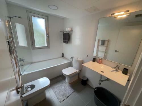 Apartamento Casa-mont-roig