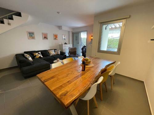 Apartamento Casa-mont-roig