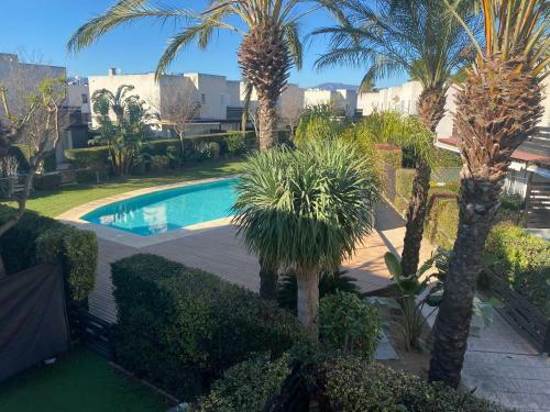 Apartamento Casa-mont-roig