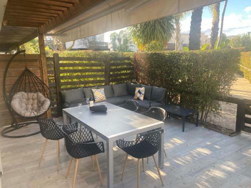 Apartamento Casa-mont-roig