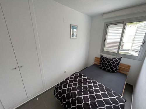 Apartamento Casa-mont-roig