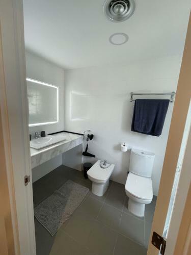 Apartamento Casa-mont-roig