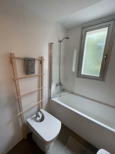 Apartamento Casa-mont-roig