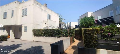 Apartamento Casa-mont-roig