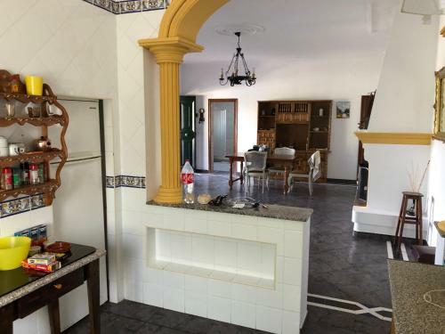 Villa Antonia
