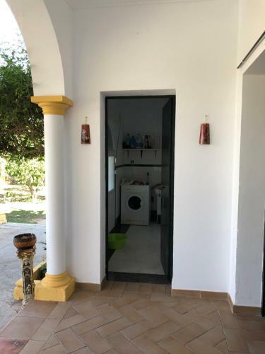 Villa Antonia
